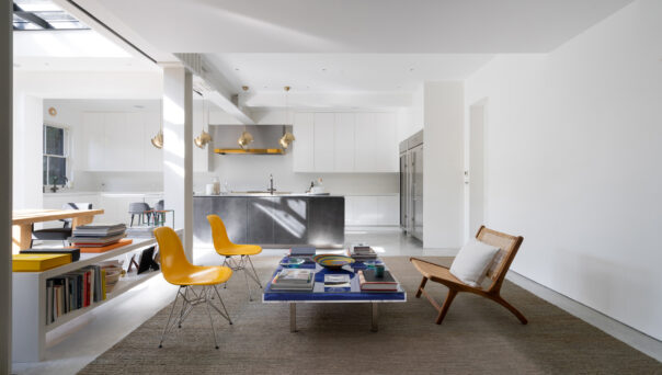 Property management company London