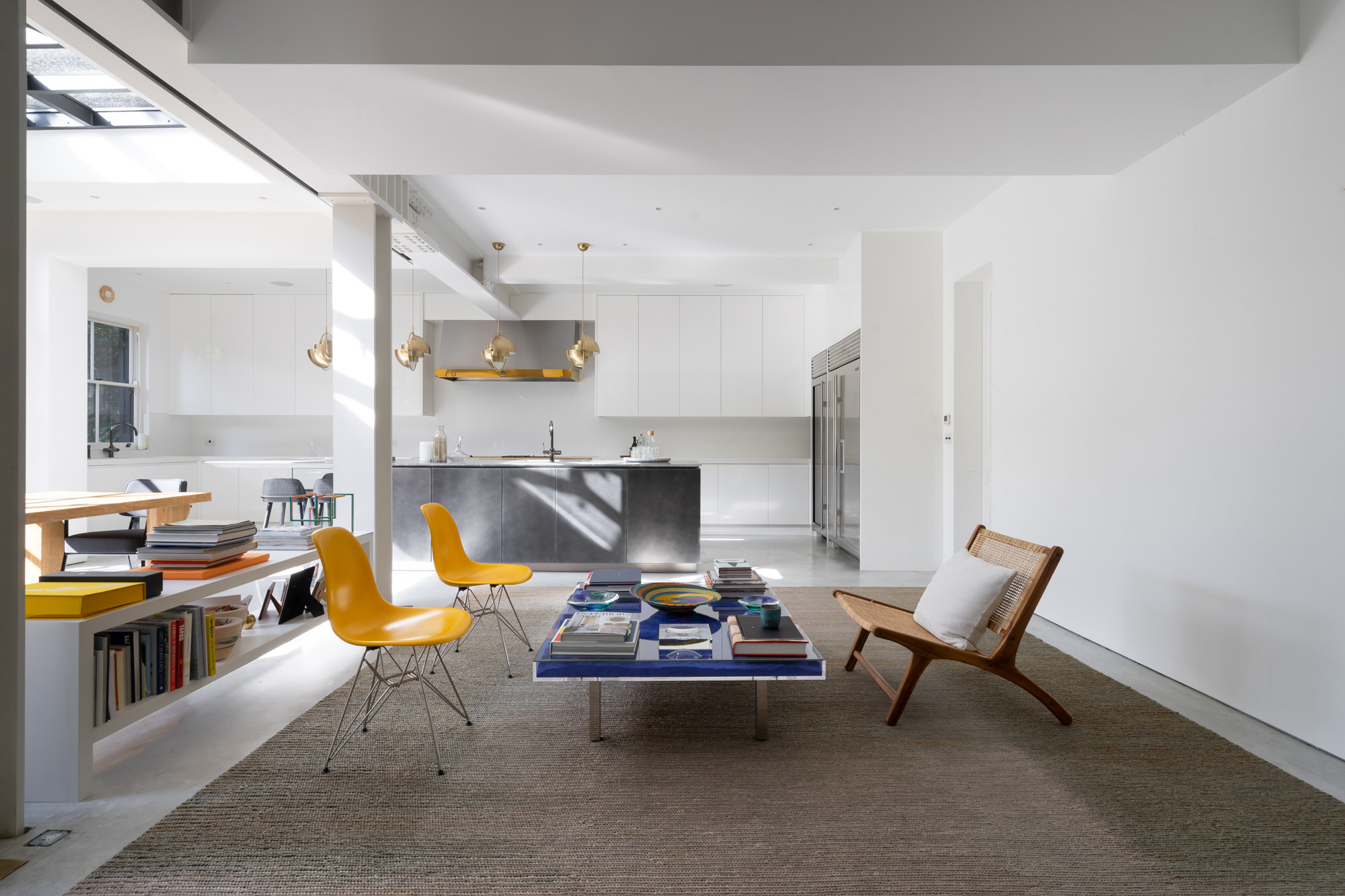 Property management company London