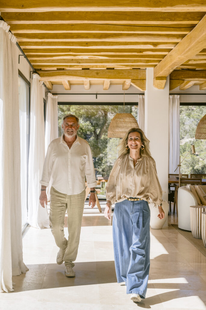 The story behind this finca’s rural revival