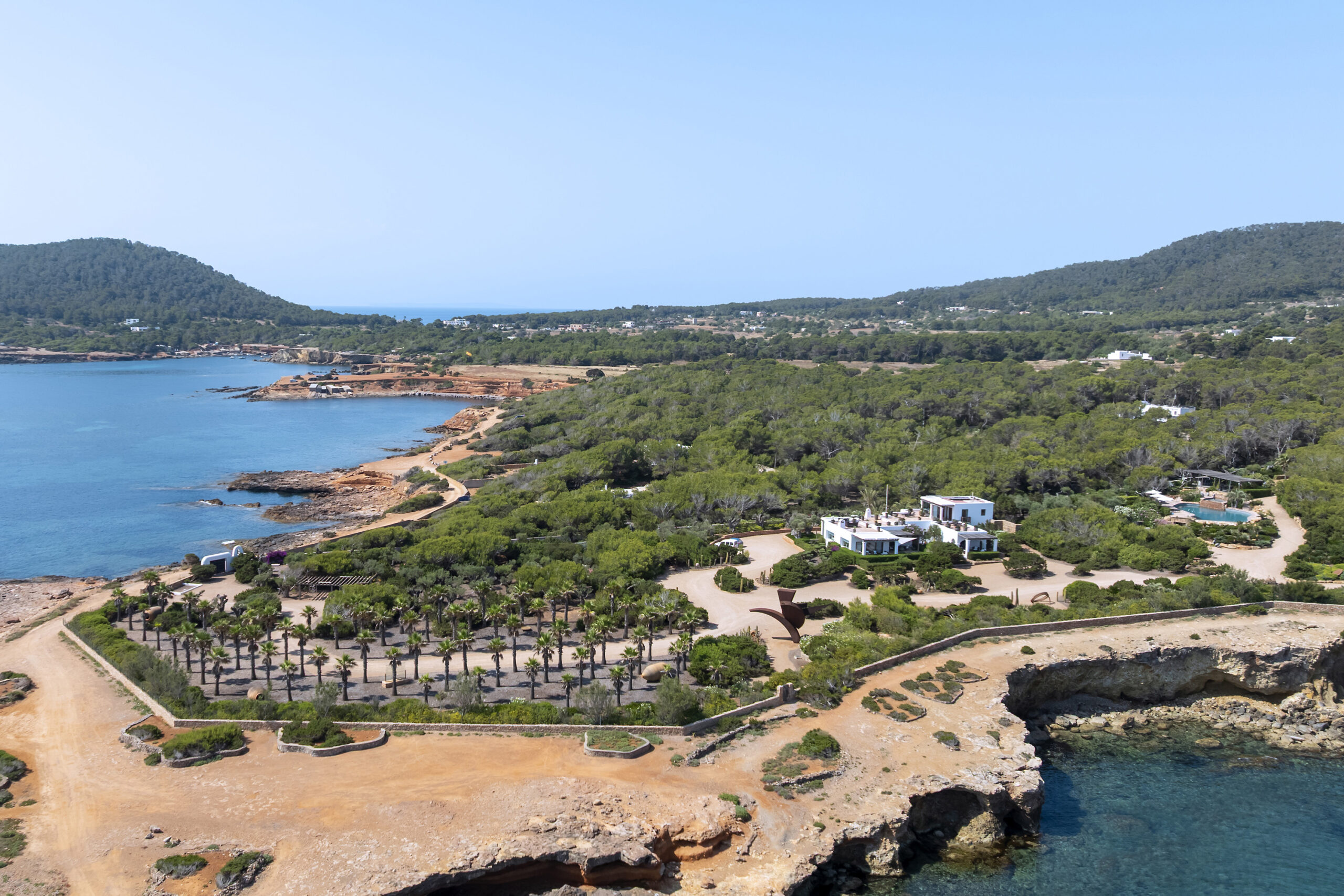 Domus-Nova-Ibiza-Luxury-Estate-For-Sale-Villa-Boix-Drone (5)