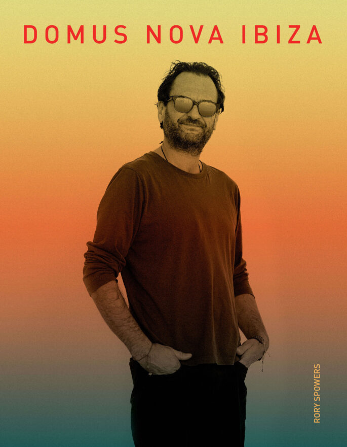 Domus Nova Ibiza Spring 2020