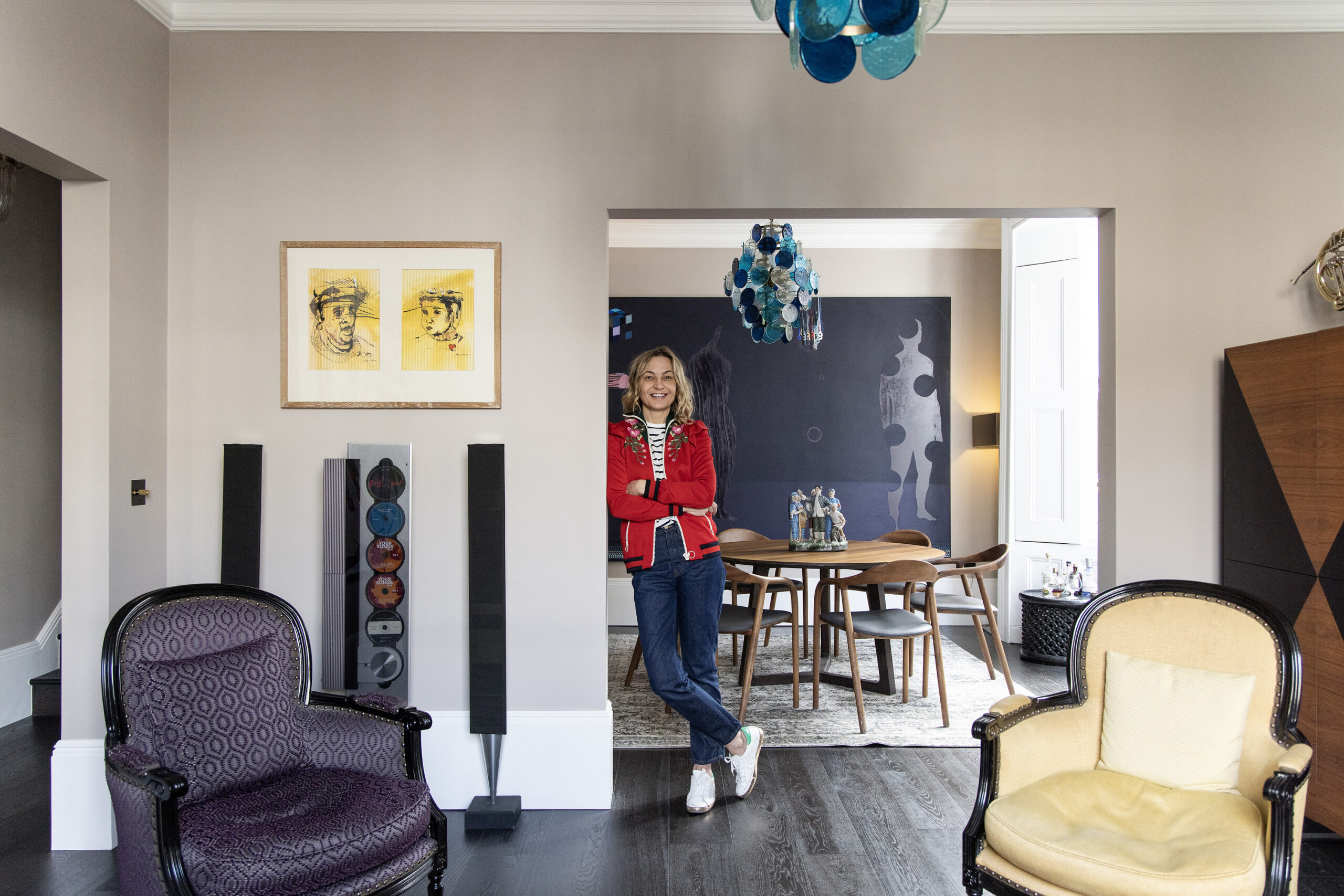 Domus Nova – Ilona, 94 Ravenscourt Road – 2_Lo