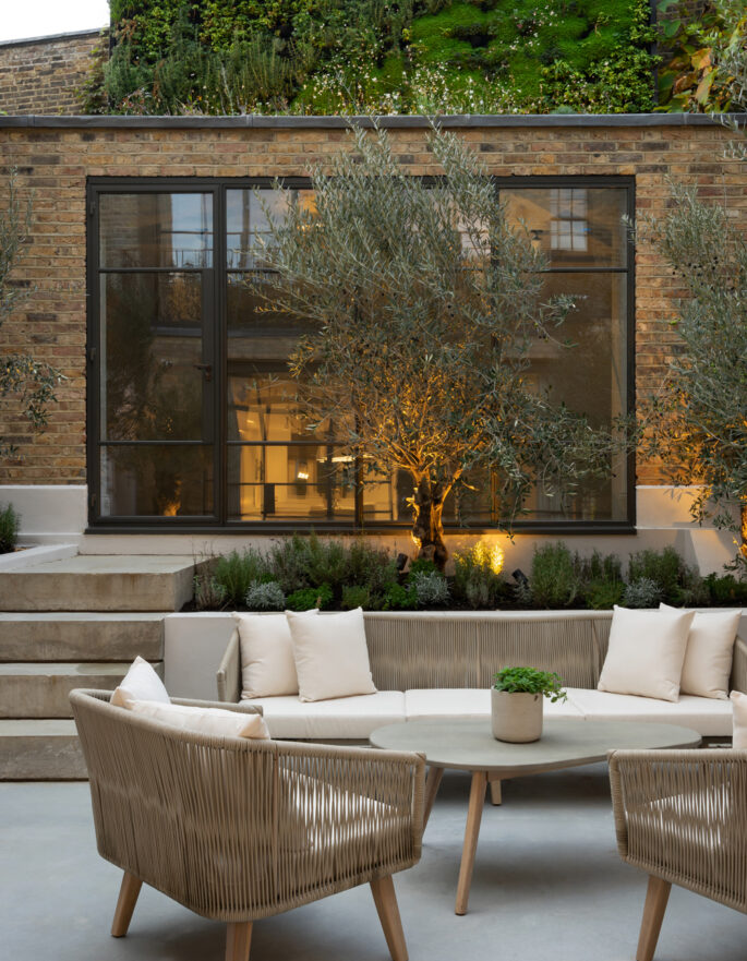 Domus-Nova-London-Property-For-Sale-Chepstow-Villas-Night-(7)_