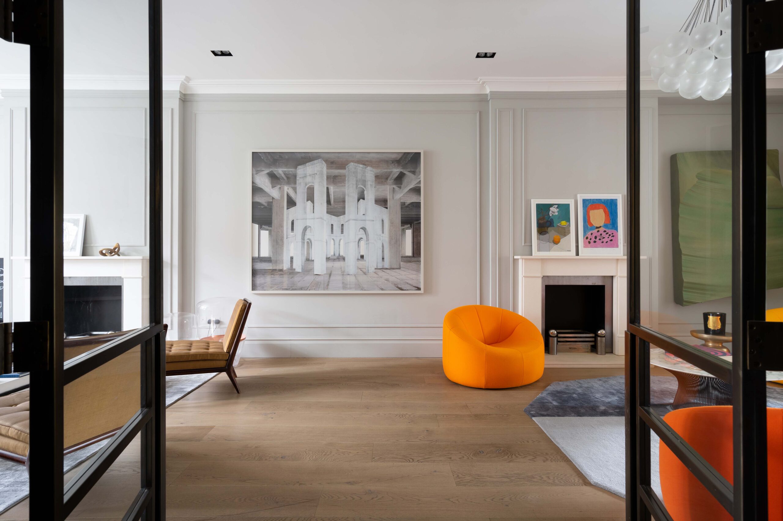 For Sale: St Quintin Avenue North Kensington W10