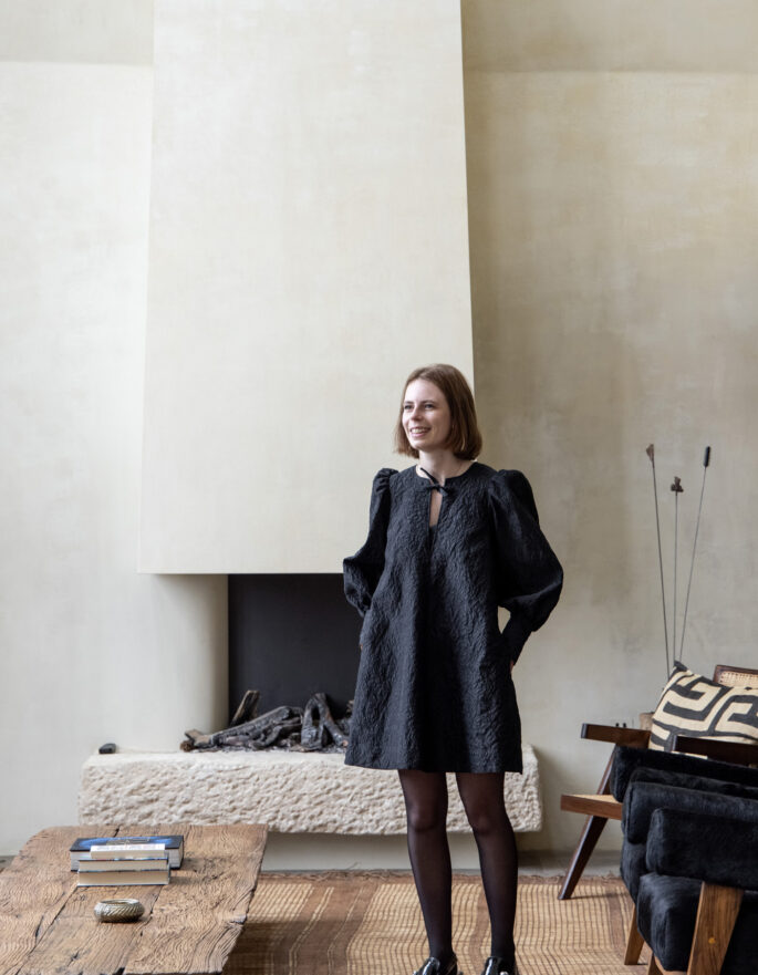 Domus Nova Portraits – Charlotte – 1_Lo