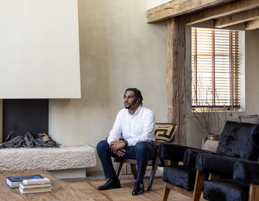 Domus Nova Portraits – Nathaniel – 1_Lo