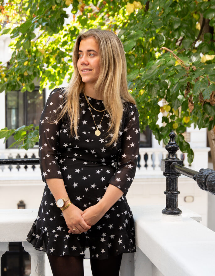 Office Manager / Executive Assistant to the Directors