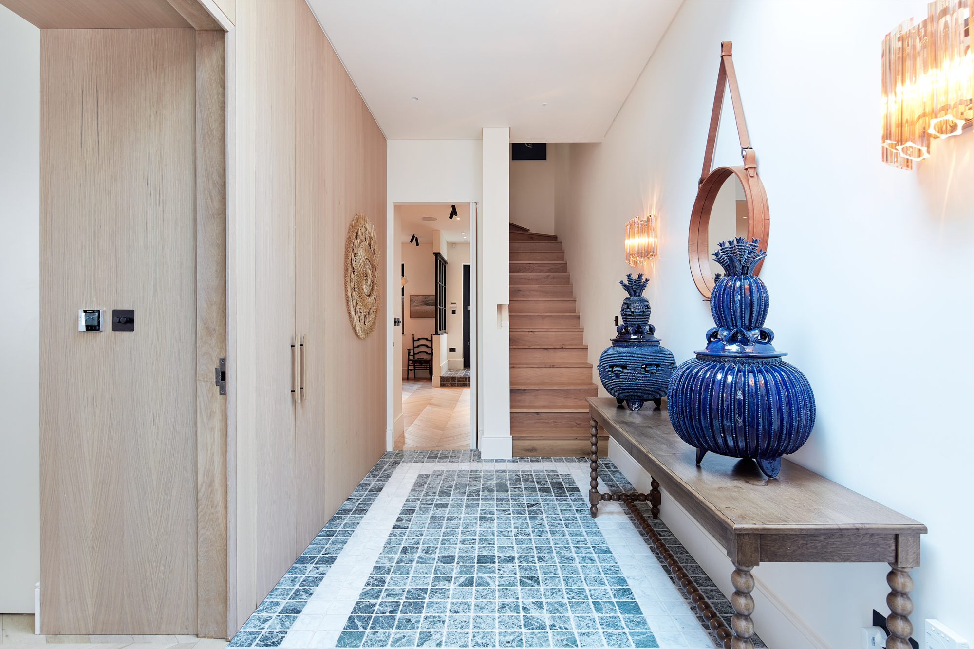 For Sale House – Notting Hill – Fulton Mews (23)