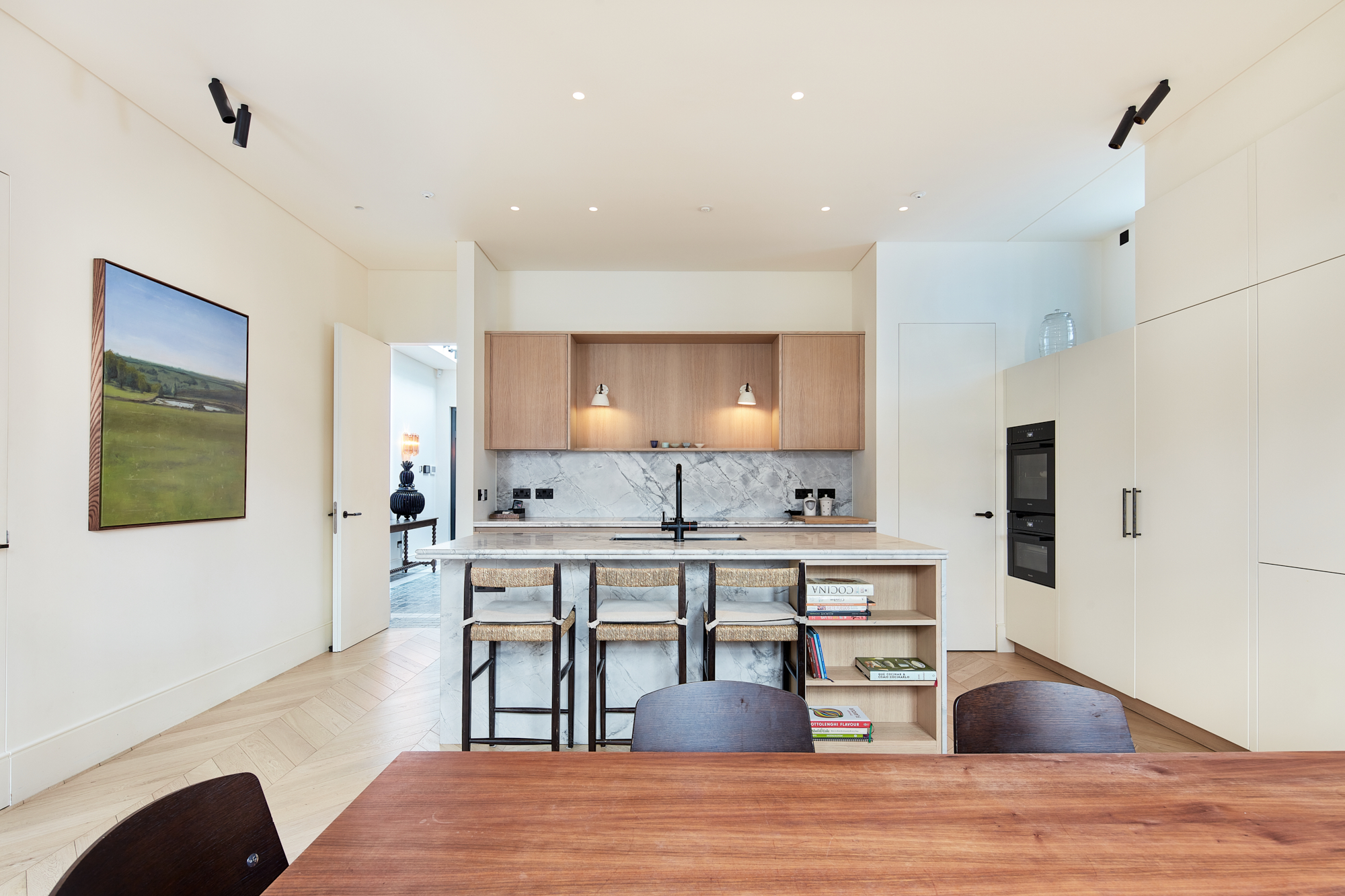 For Sale House – Notting Hill – Fulton Mews (26)