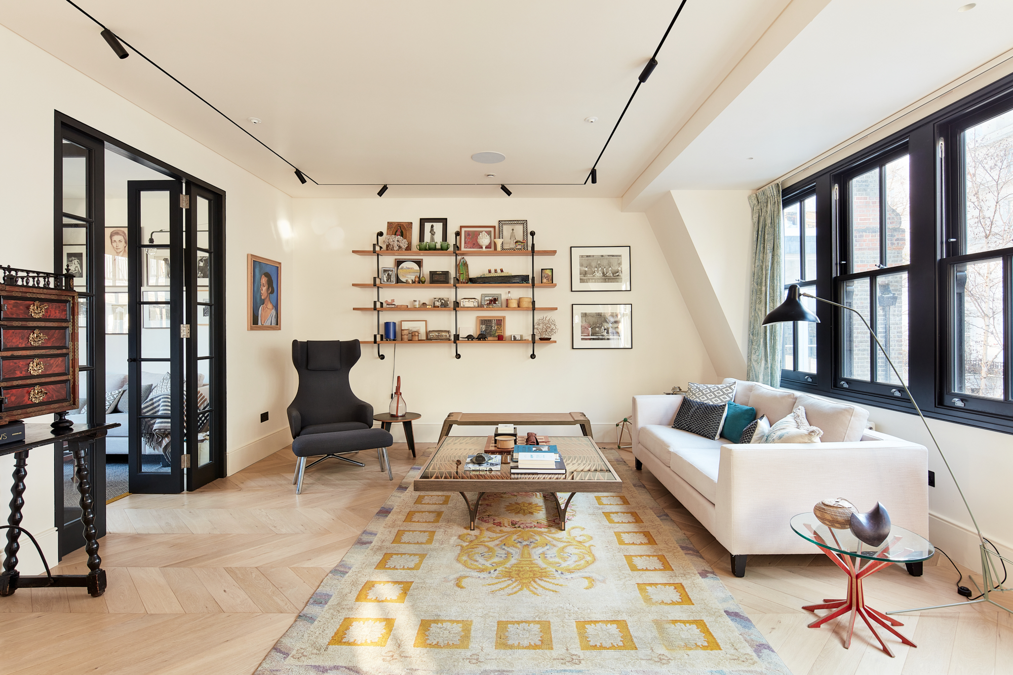 For Sale House – Notting Hill – Fulton Mews (40)