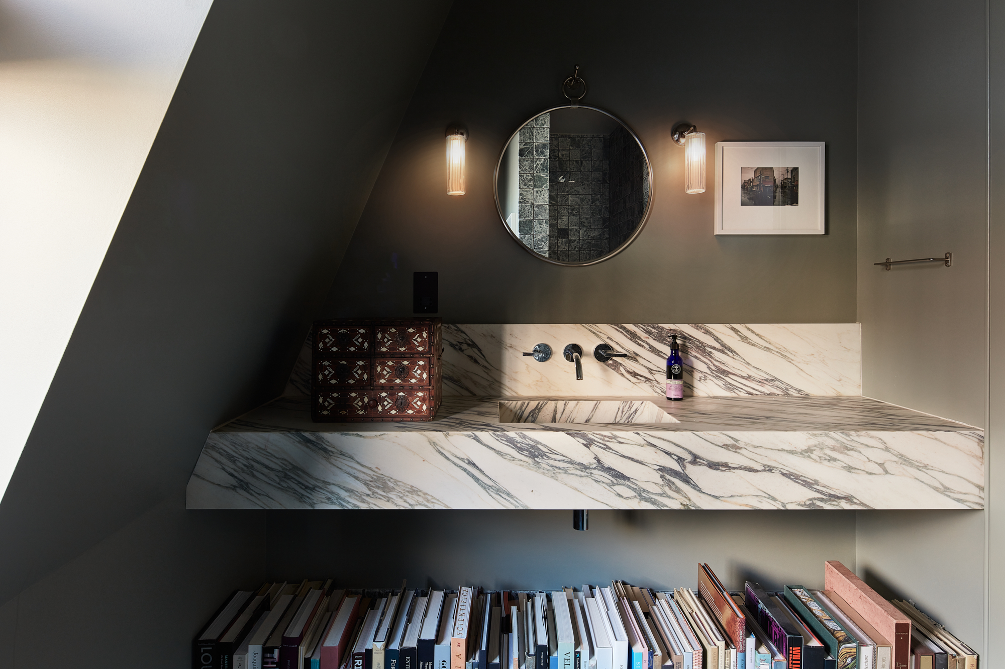 For Sale House – Notting Hill – Fulton Mews (61)