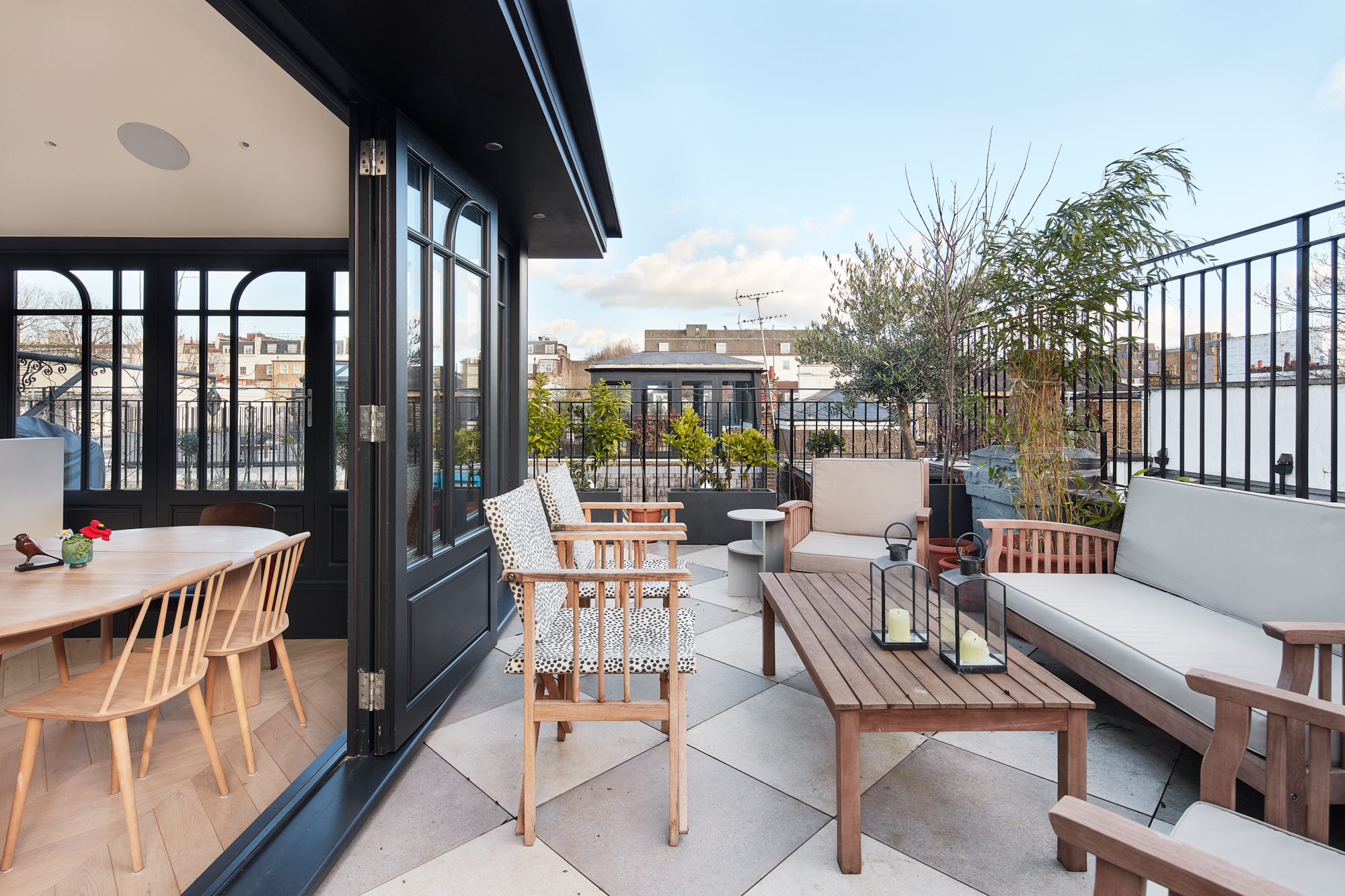 For Sale House – Notting Hill – Fulton Mews (65)