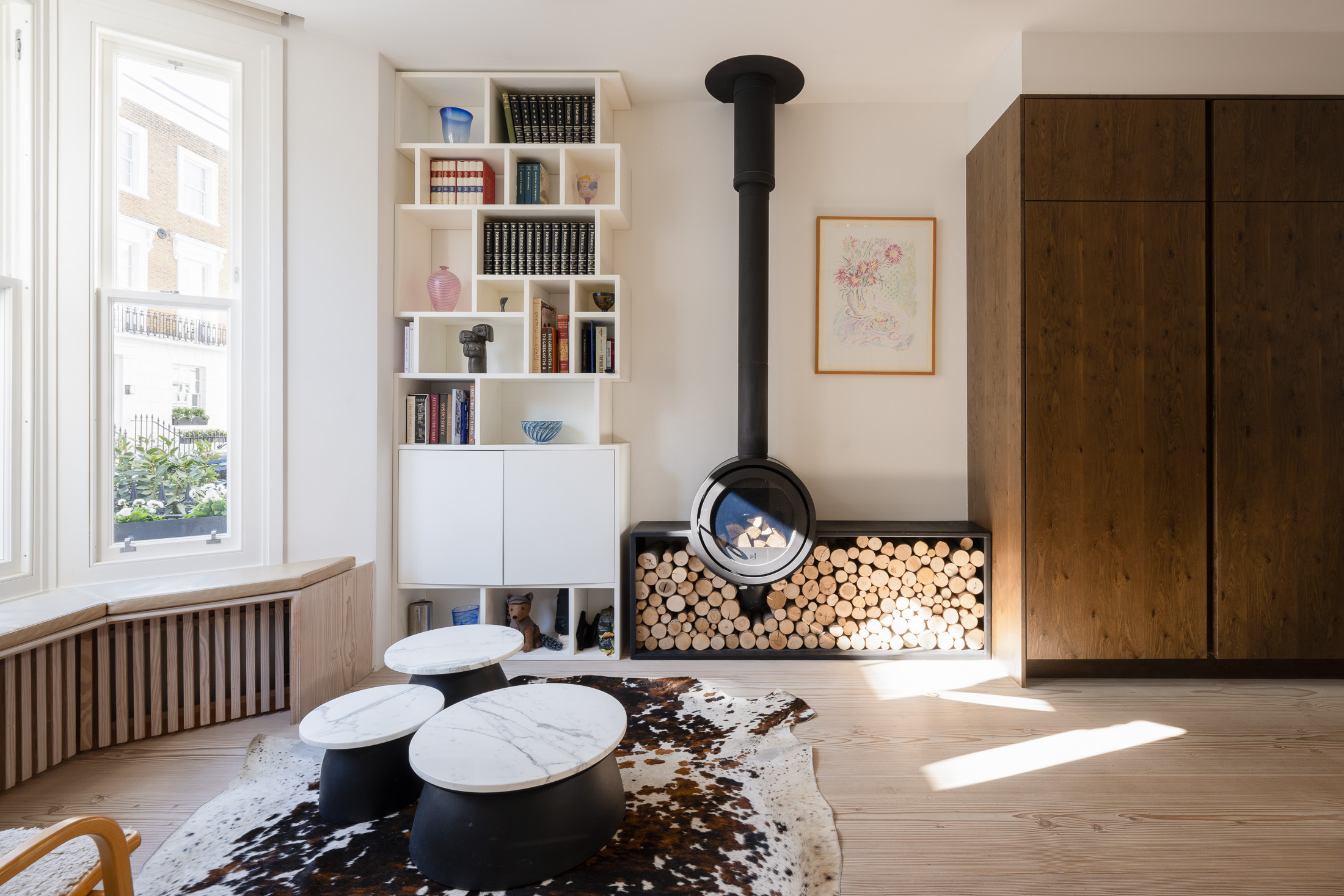 For Sale – House – Notting Hill – Princedale Road (6)