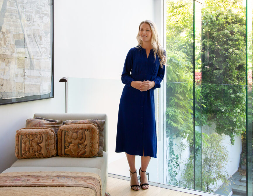 Senior Lettings Advisor