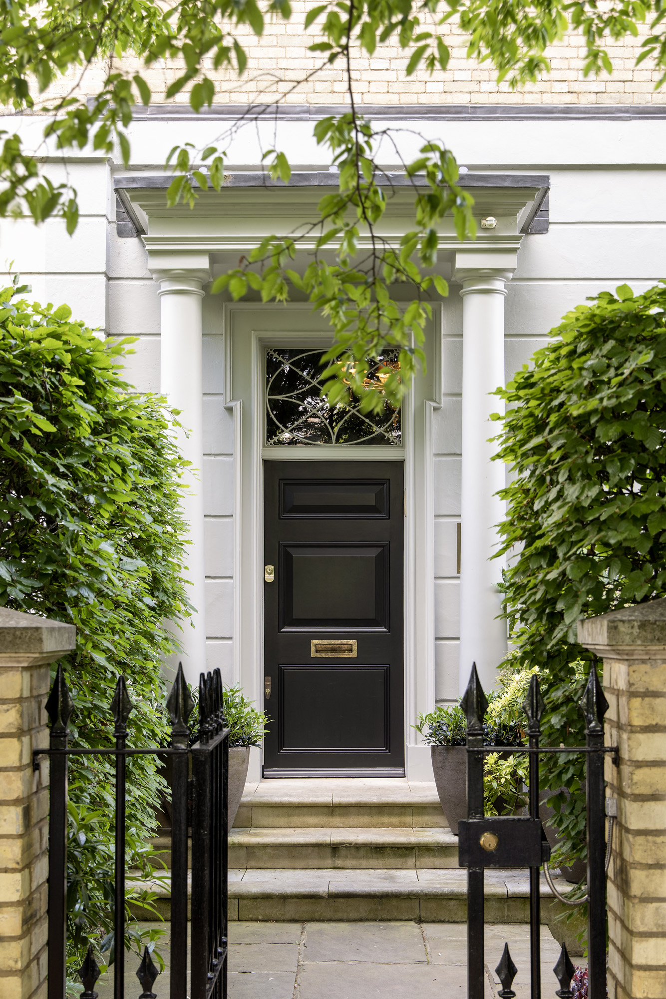 Highgate-House-For-Rent- The-Grove (20)