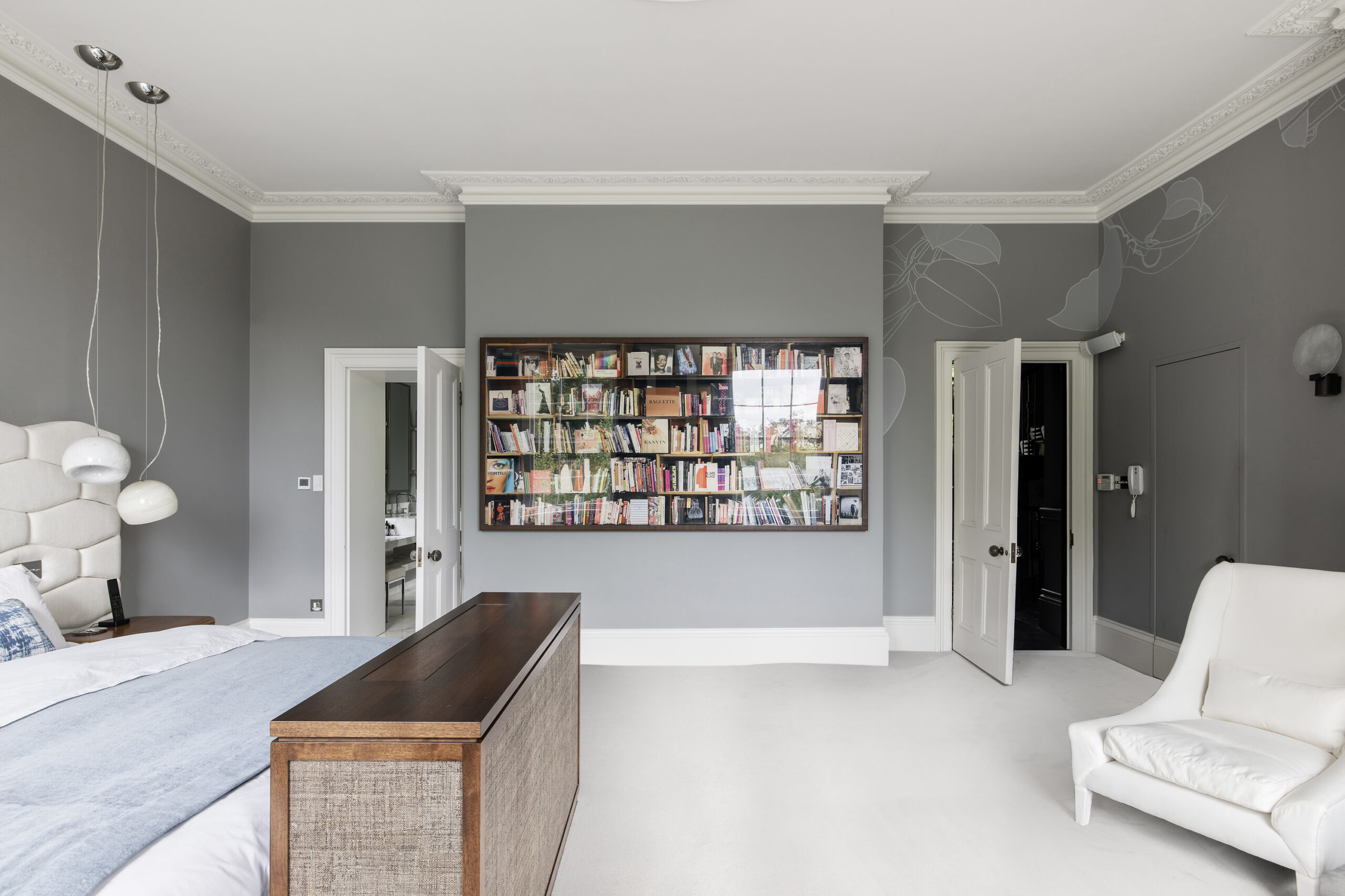 Highgate-House-For-Rent- The-Grove (57)