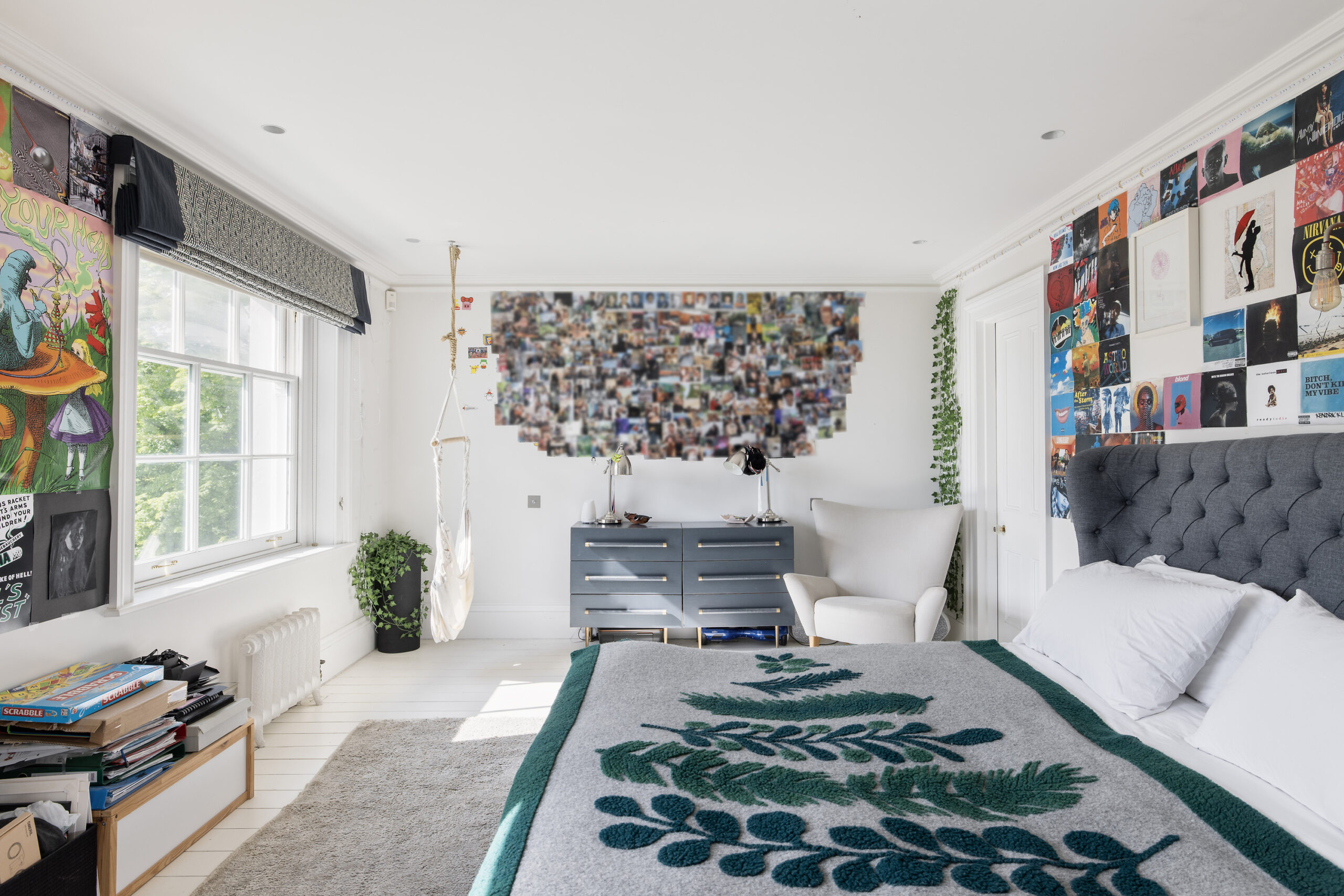 Highgate-House-For-Rent- The-Grove (8)