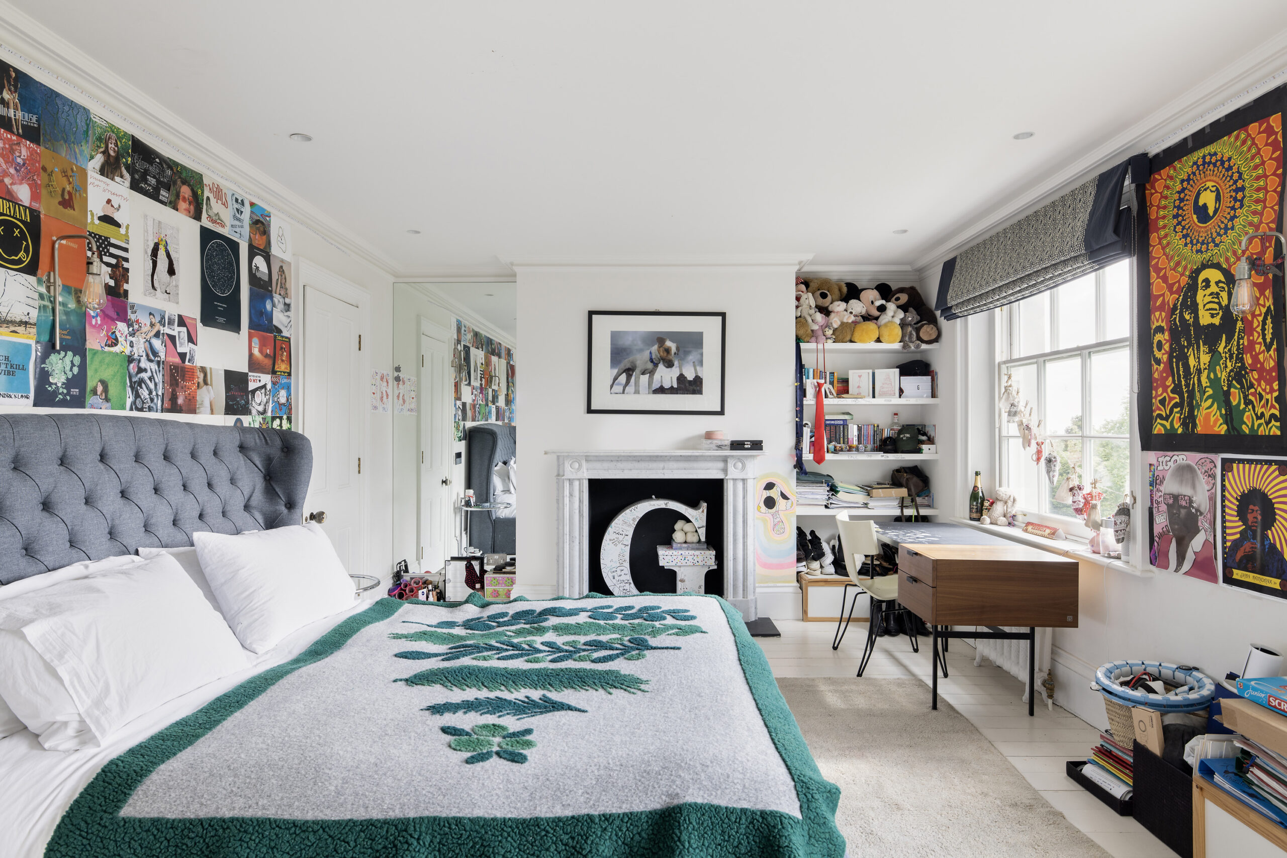 Highgate-House-For-Rent- The-Grove (9)