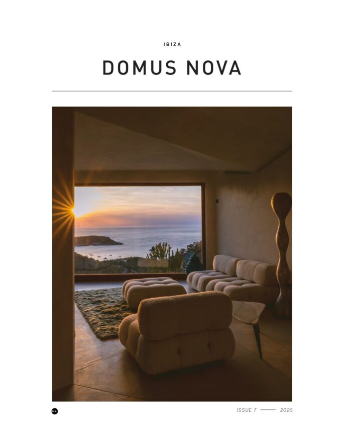 Ibiza Magazine Issue 7 2025 –