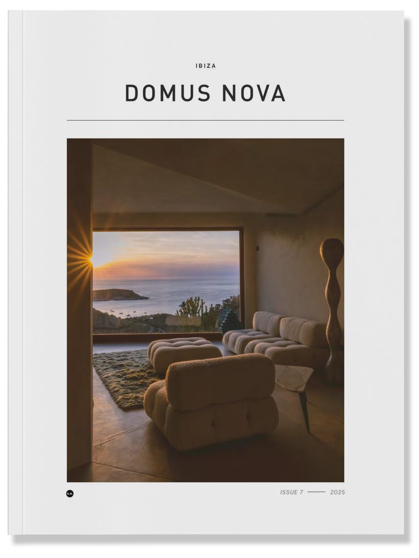Ibiza Magazine Issue 7 2025 – Shadow