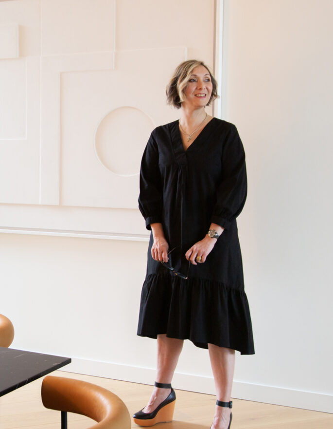 Senior Lettings Advisor