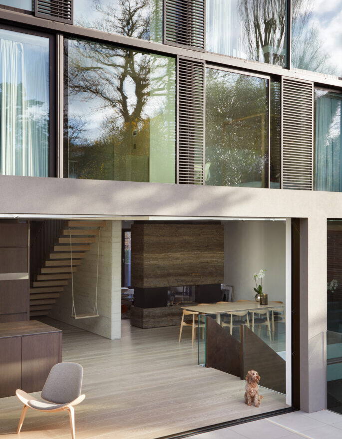 Kenwood Lee House_Cousins & Cousins_cred Jack Hobhouse_10