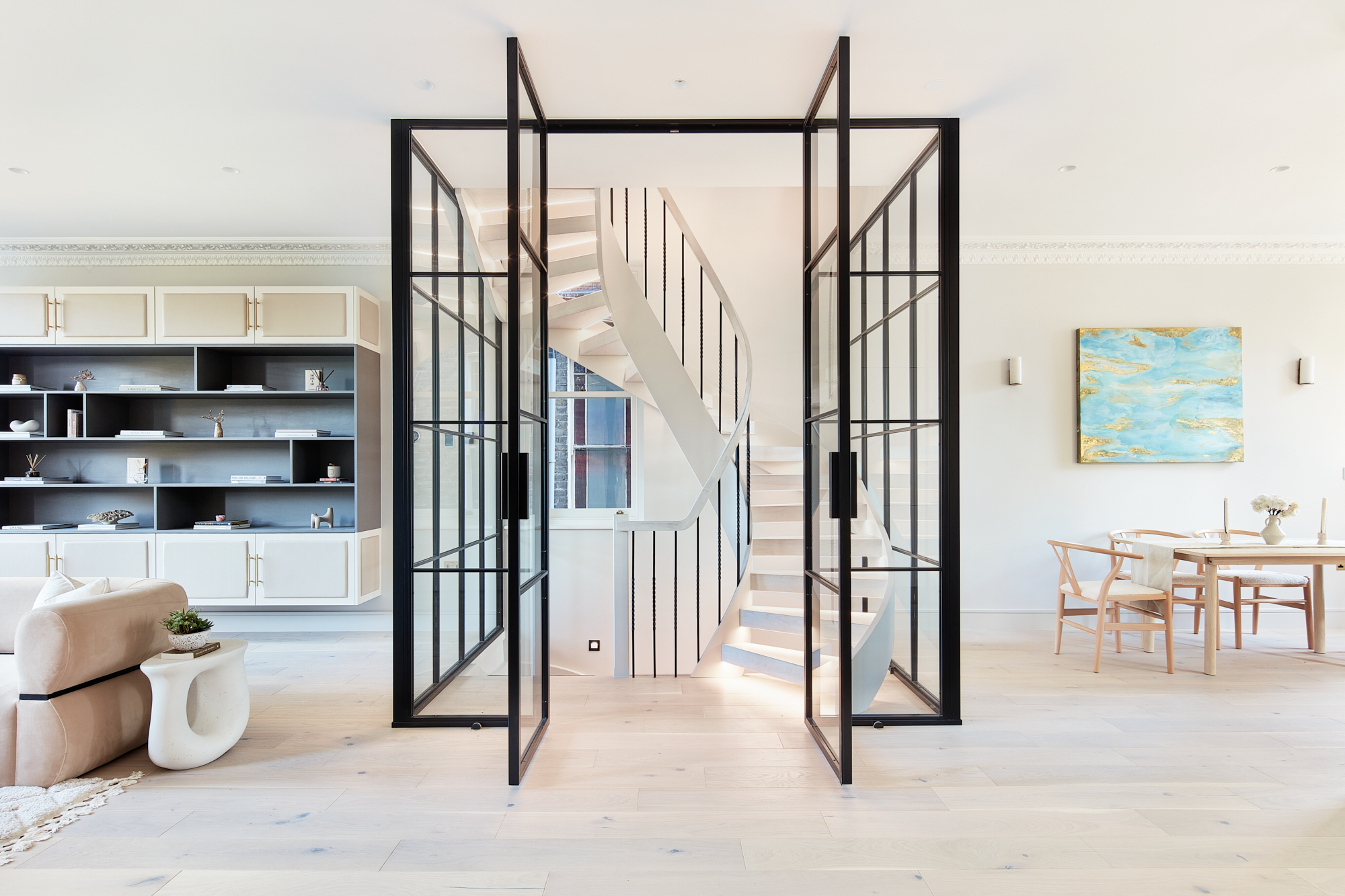 Maida – Vale – House – For – Sale – Randolph – Avenue (55)