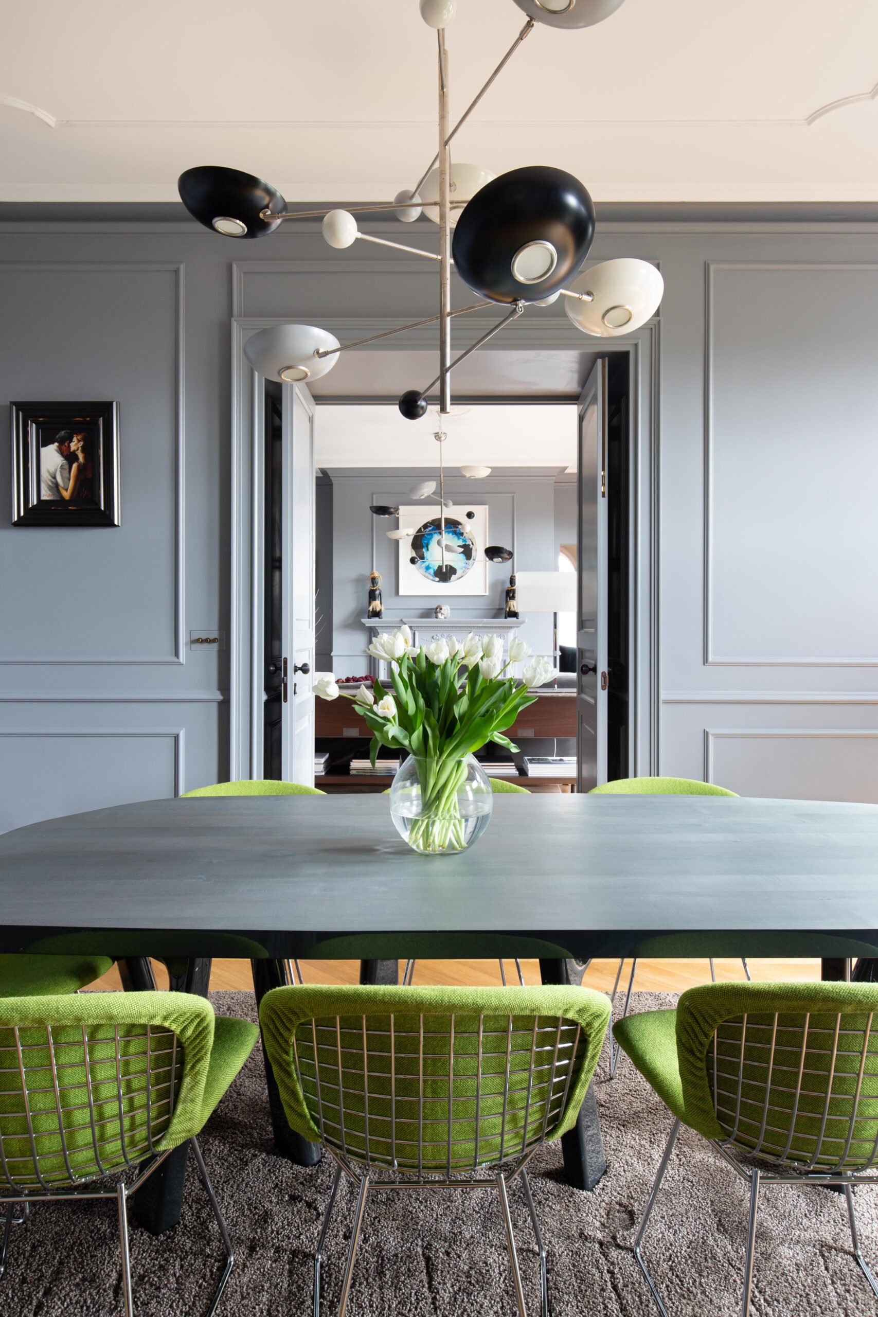 Neville Court Property for Rent