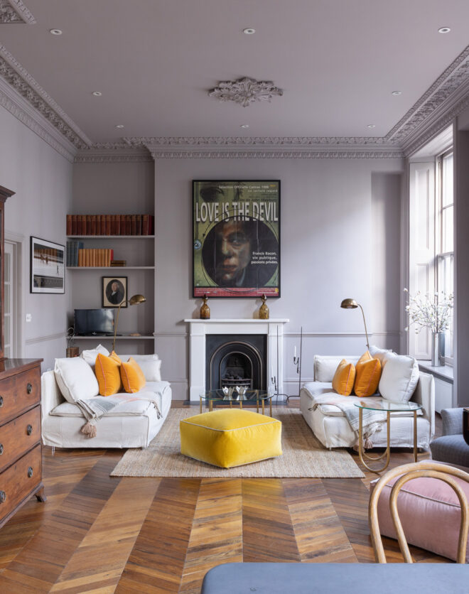 Luxury apartment in Paddington