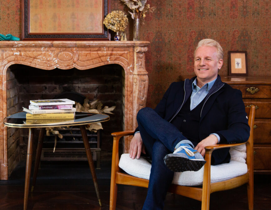 Co-Founder of Domus Nova