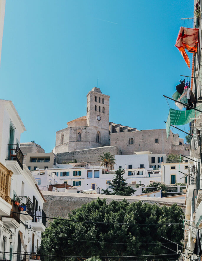 South-East-Ibiza-Area-Guide-Dalt-Vila