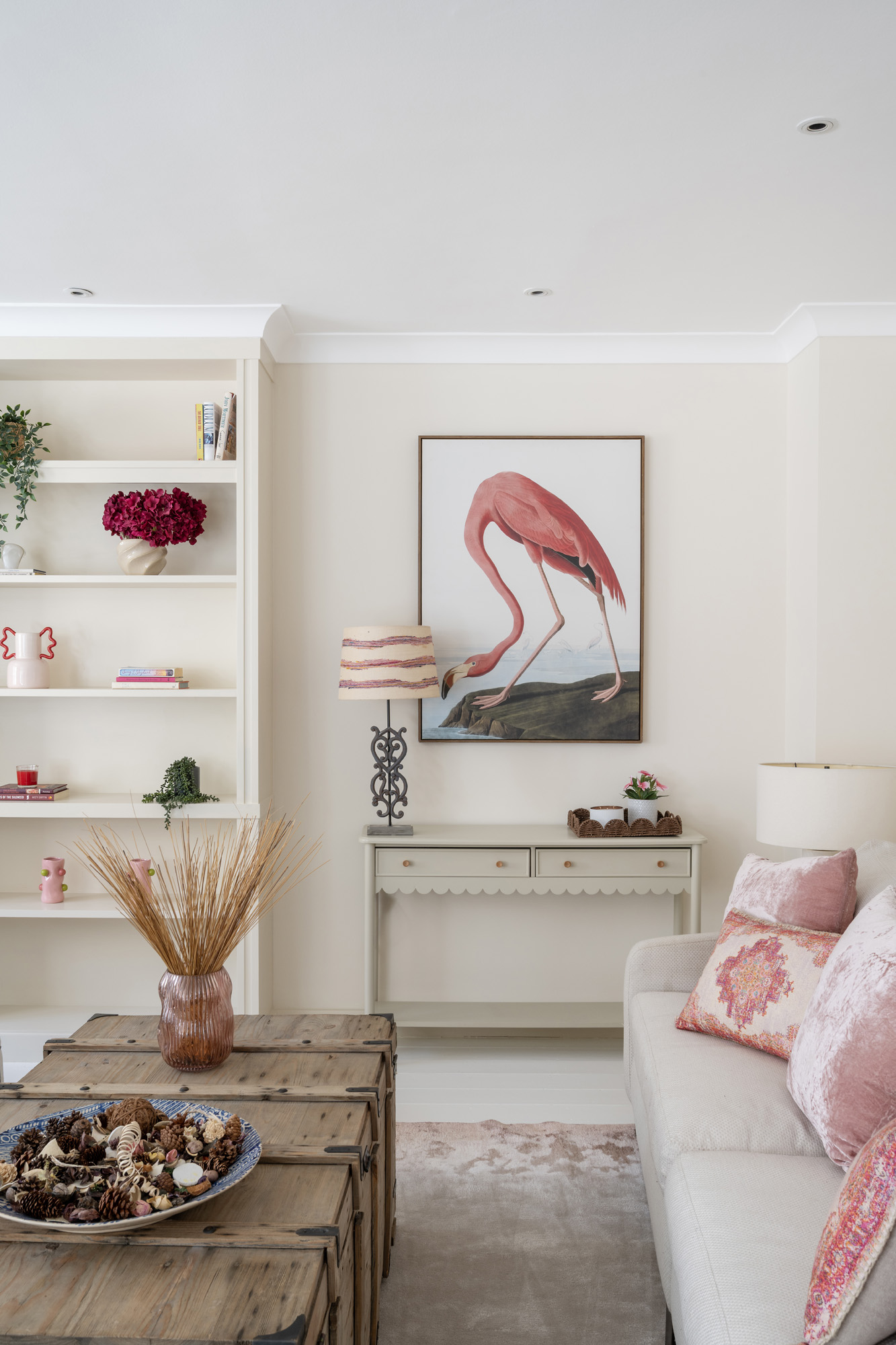 South-Kensington-House-For-Rent-Queen’s-Gate-Mews-14_Lo