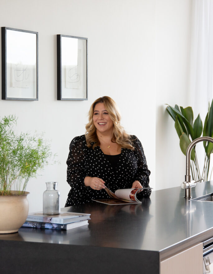 Client Accounts Manager